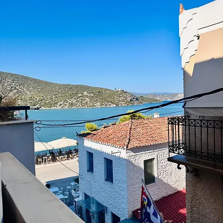 Tiny By Goutos Luxury Living Appartement Hermione