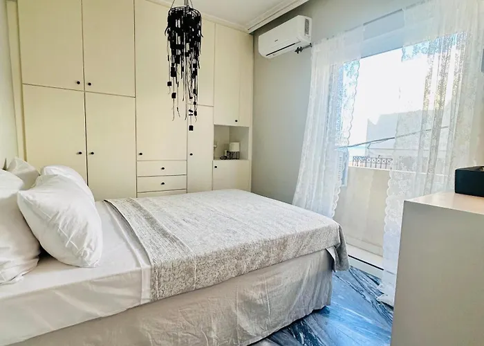 Tiny By Goutos Luxury Living * ארמיוני