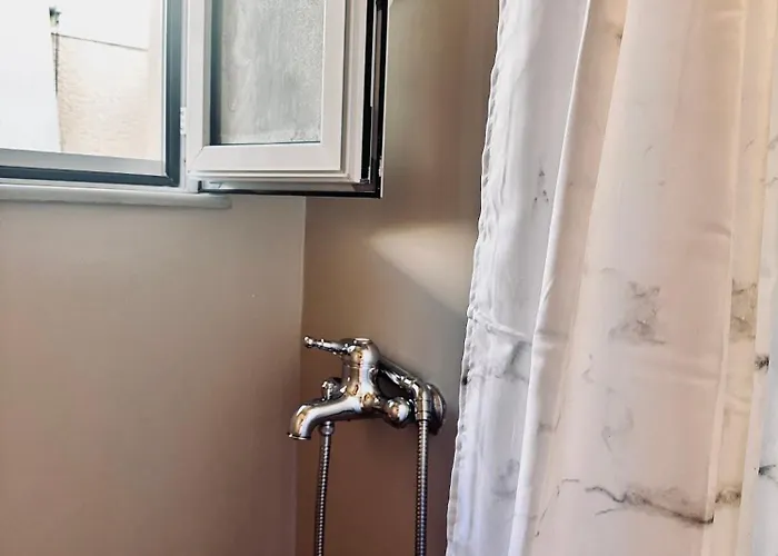 Tiny By Goutos Luxury Living דירה ארמיוני