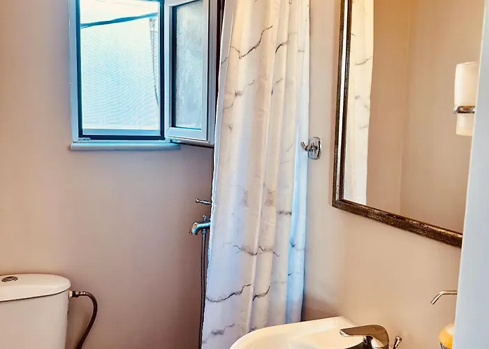 Tiny By Goutos Luxury Living ארמיוני