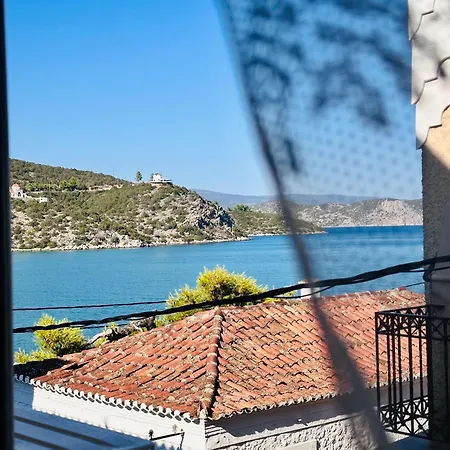 Tiny By Goutos Luxury Living Lejlighed