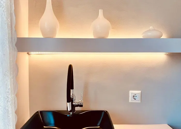 Tiny By Goutos Luxury Living Appartamento *