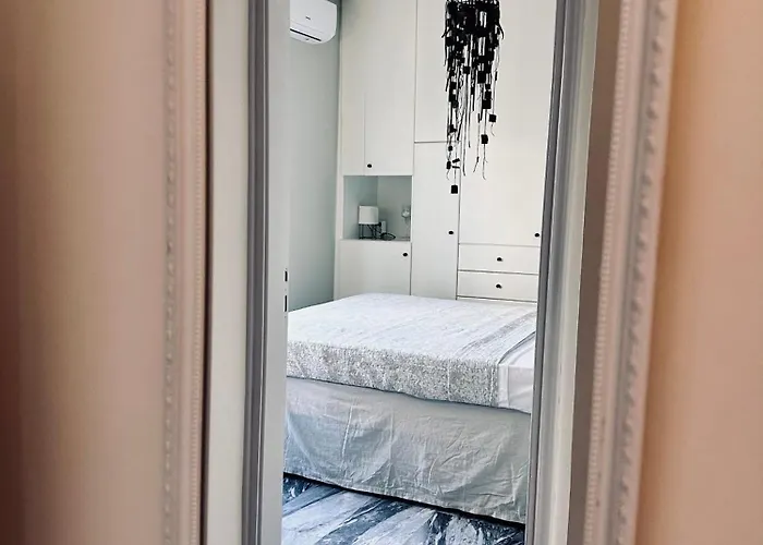 Tiny By Goutos Luxury Living Appartamento *