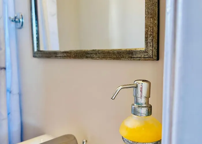 Tiny By Goutos Luxury Living